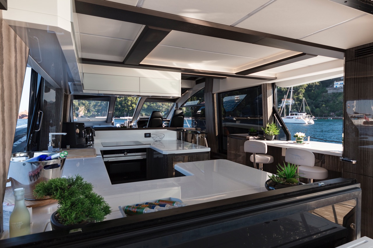  Galeon 8