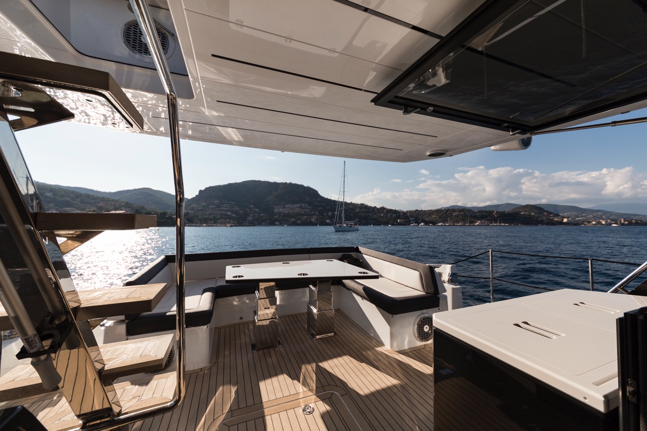  Galeon 9