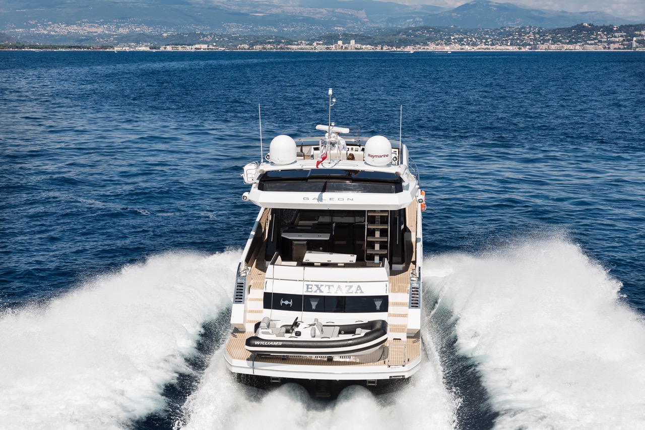  Galeon External 11