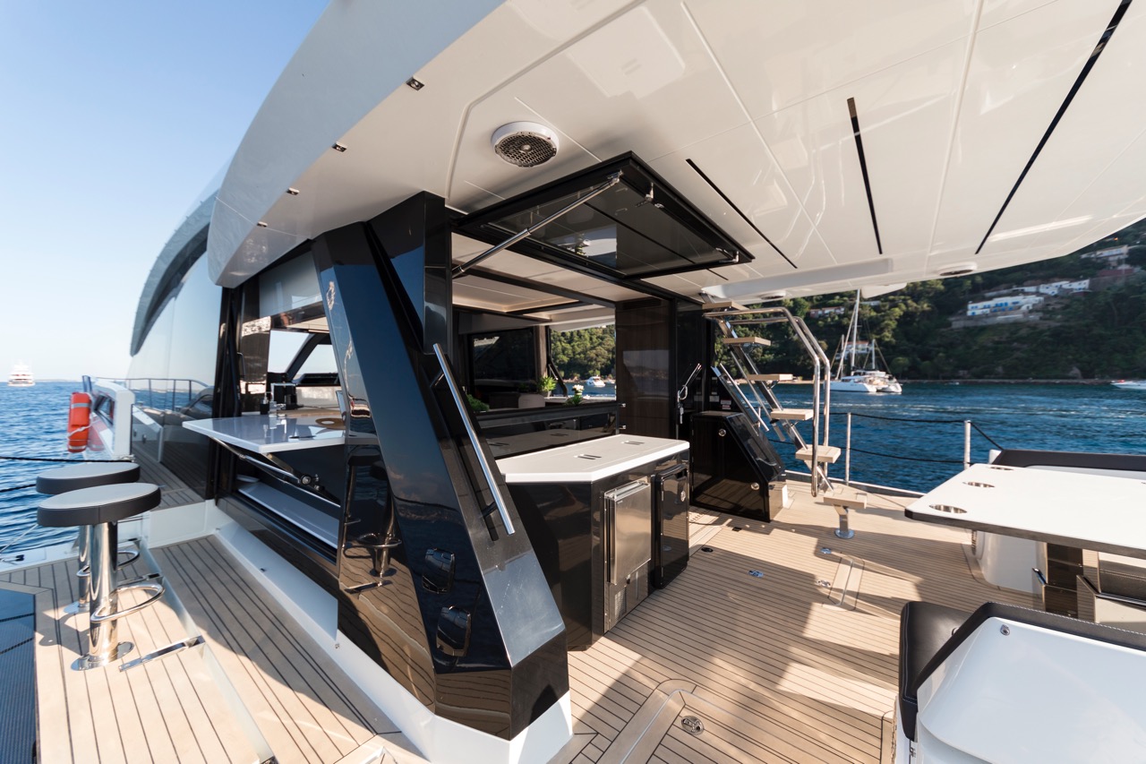  Galeon 13