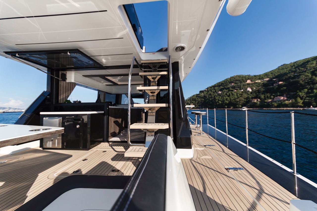  Galeon 15