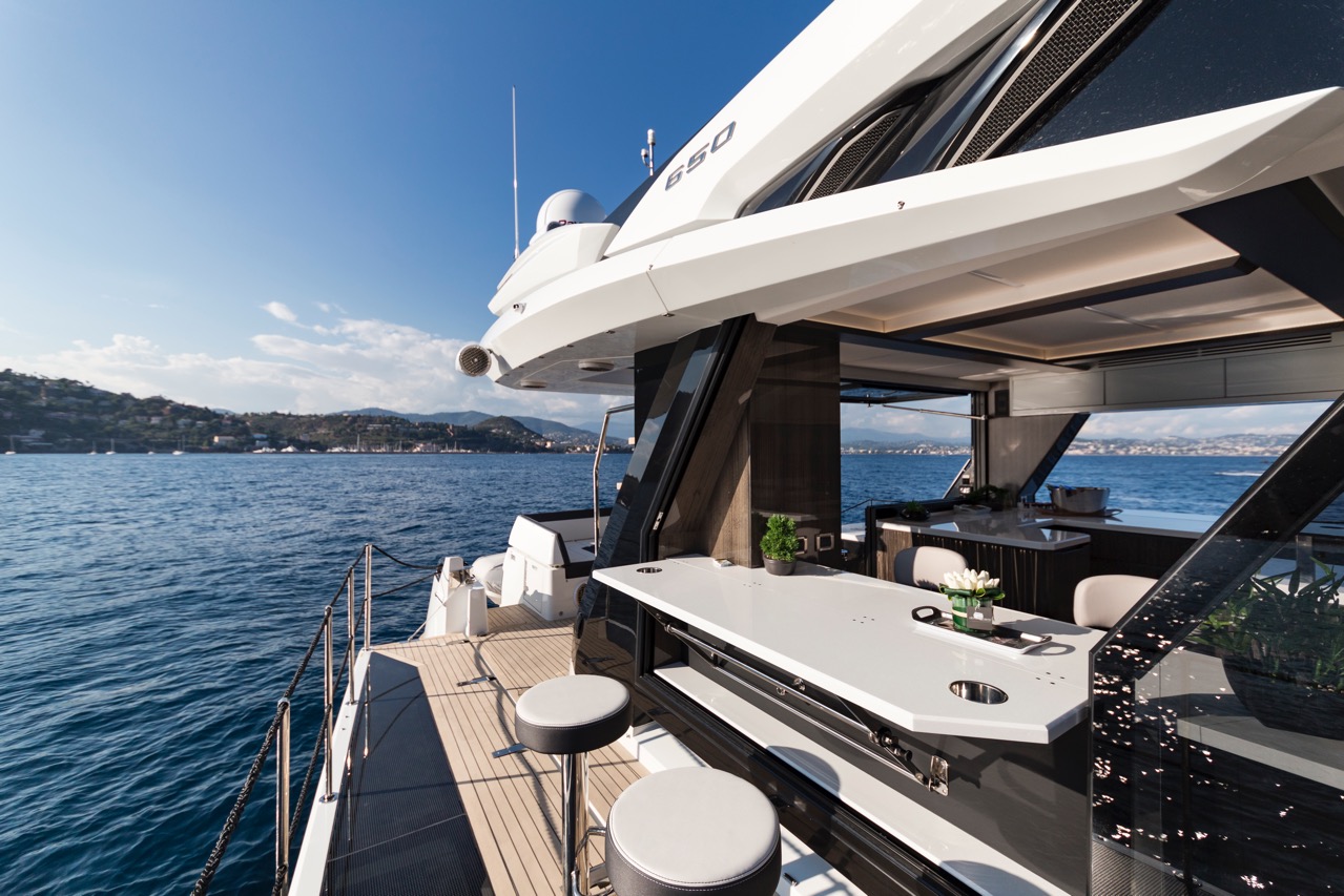  Galeon 17