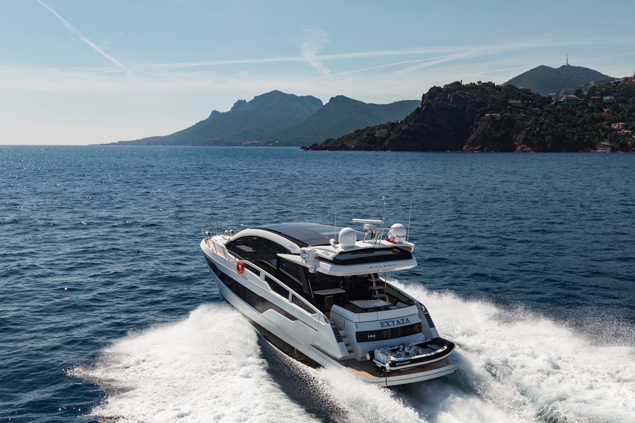  Galeon External 18