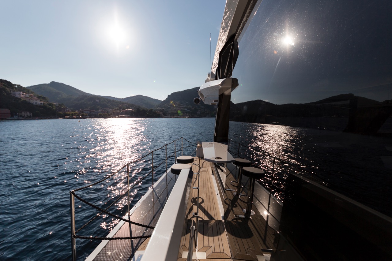  Galeon 18