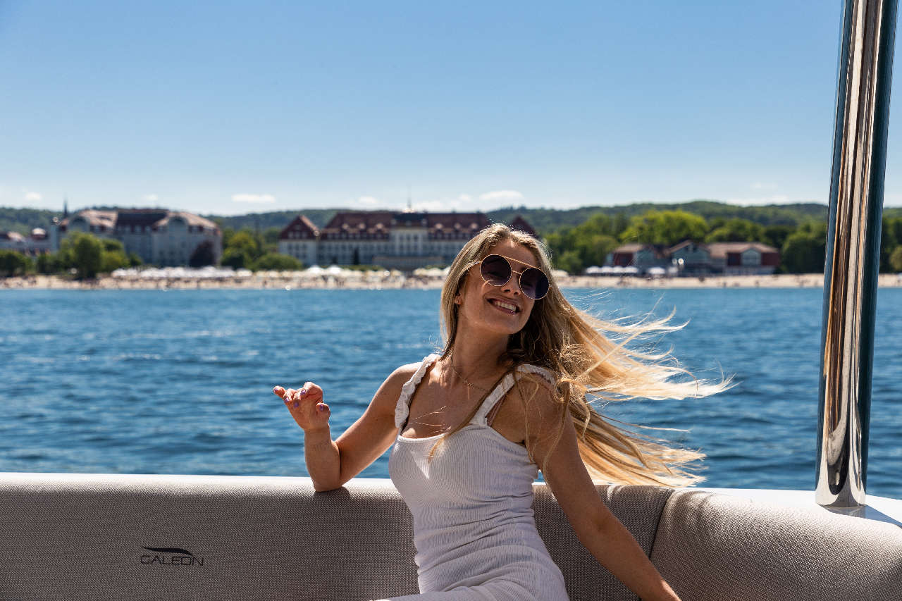 Galeon 800 FLY Lifestyle image 10
