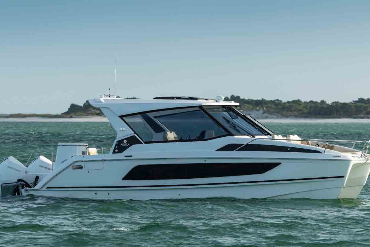 Aquila 36 External image 1