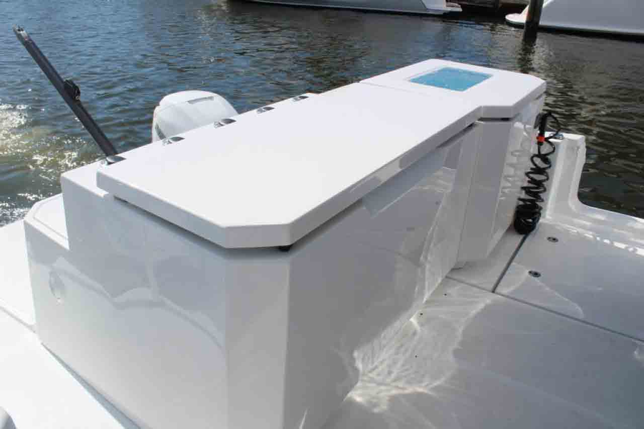 Aquila 32 Features image 5