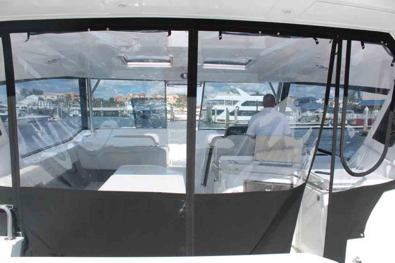Aquila 32 Features image 6