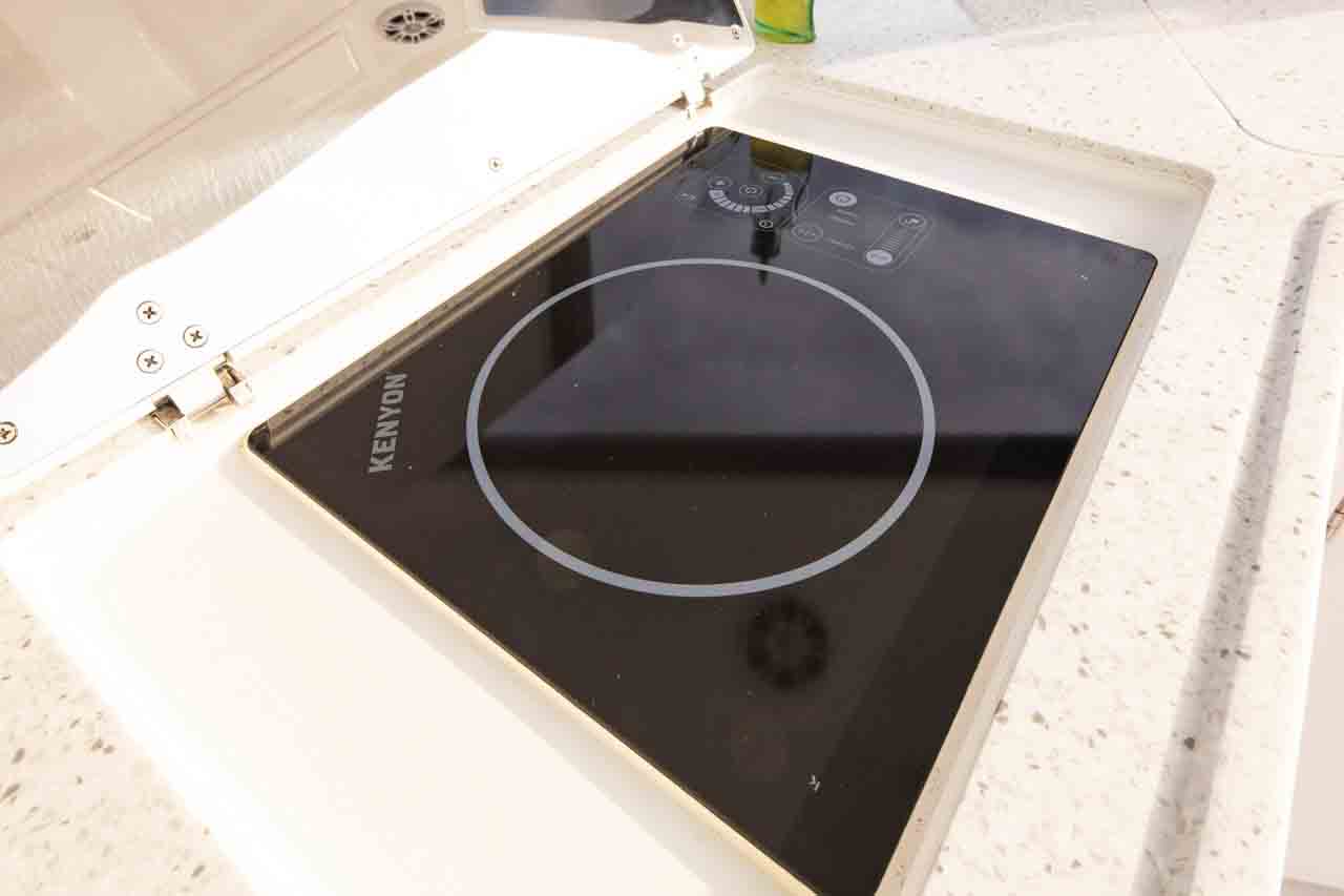 Aquila 32 Features image 8