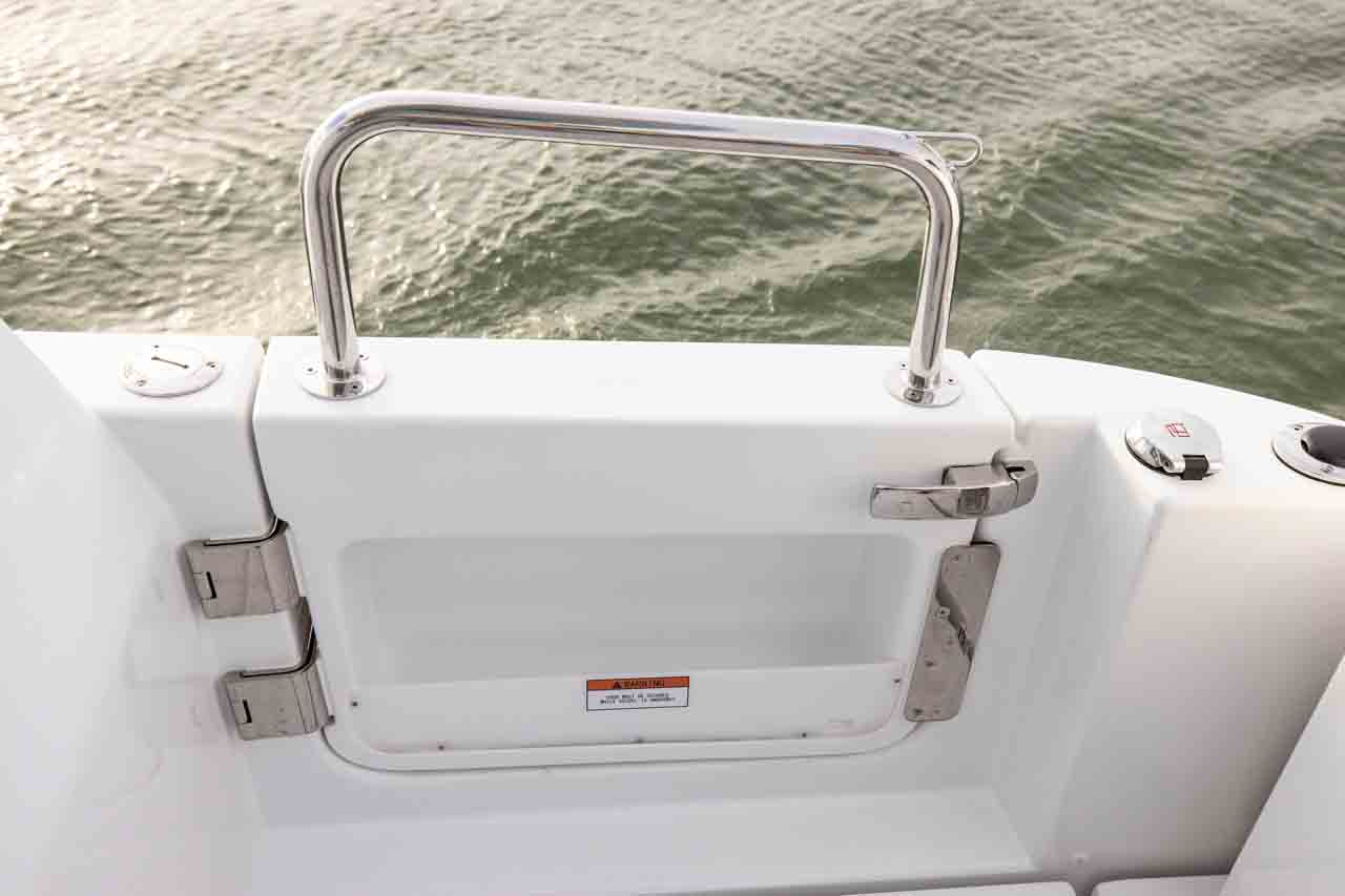 Aquila 32 Features image 12