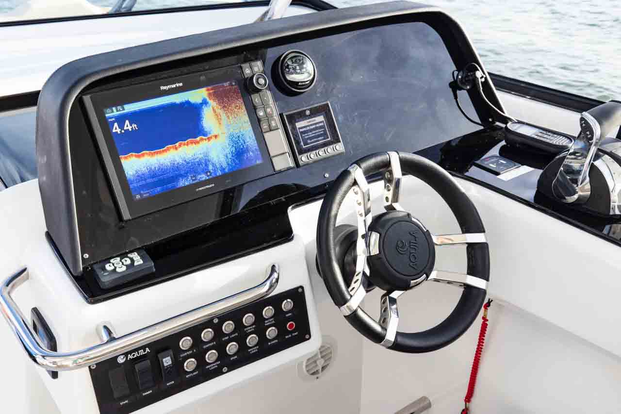 Aquila 32 Features image 15
