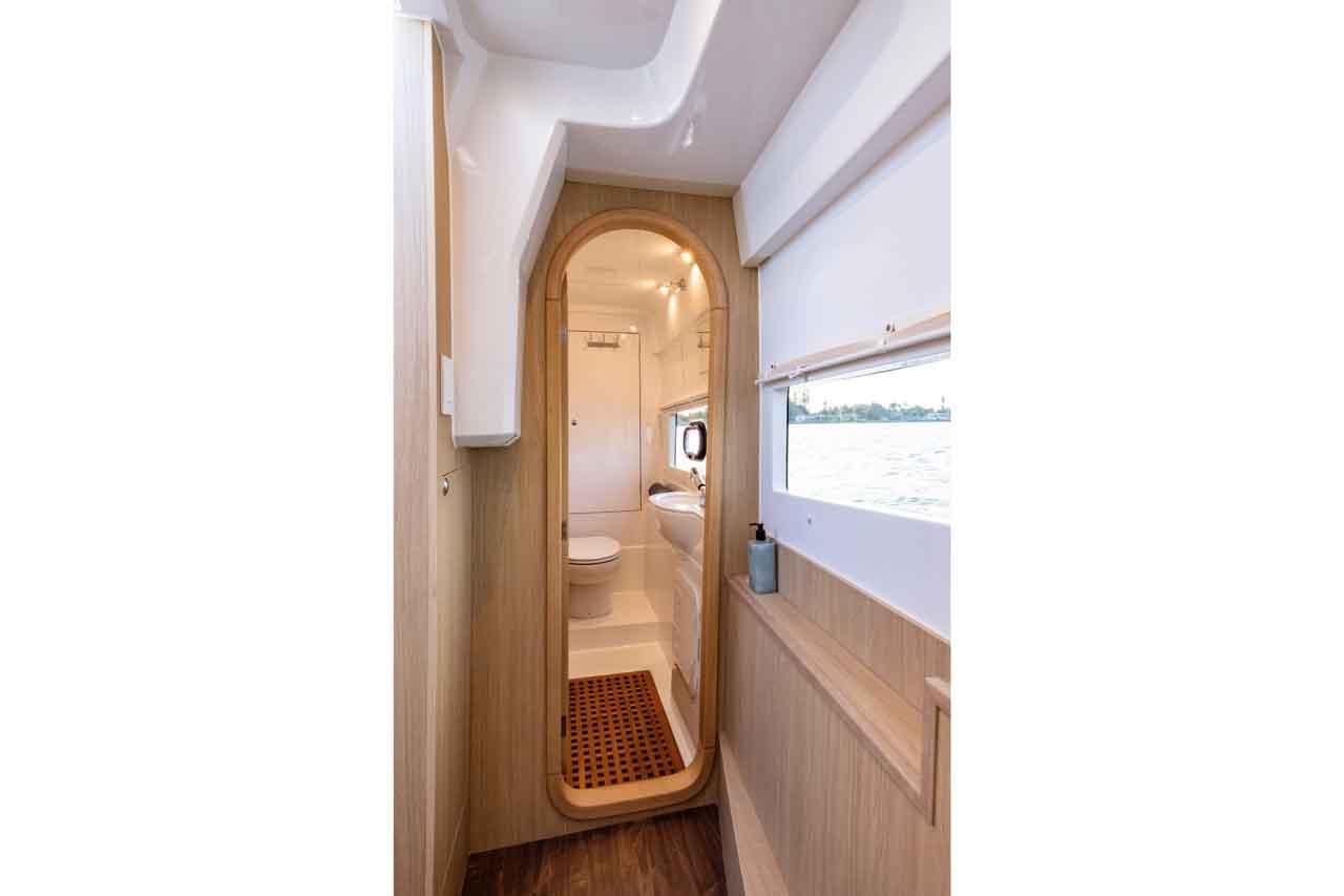 Aquila 36 Internal image 12