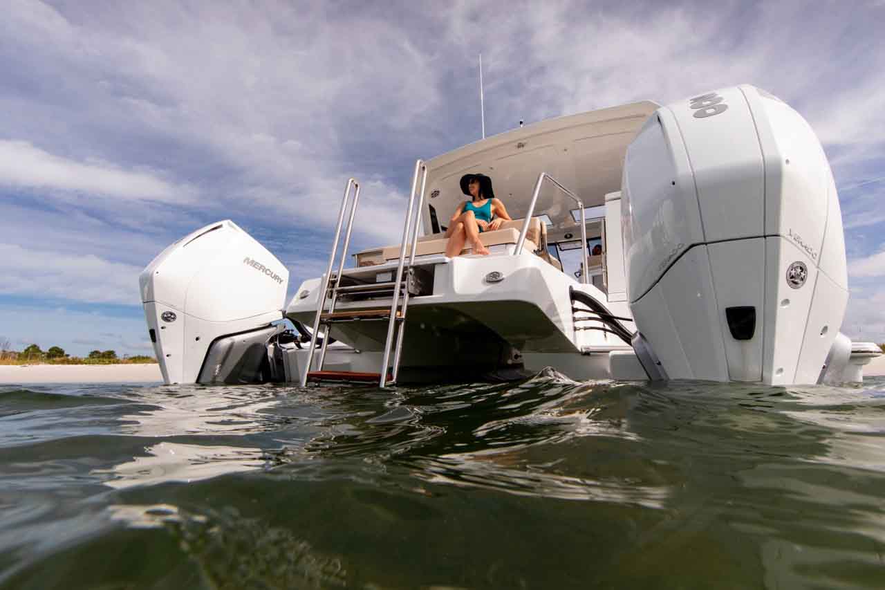 Aquila 36 Lifestyle image 2
