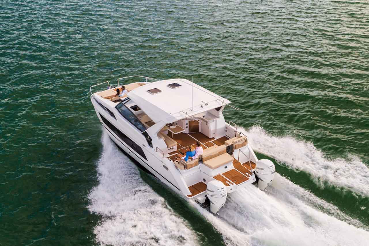 Aquila 36 Lifestyle image 5