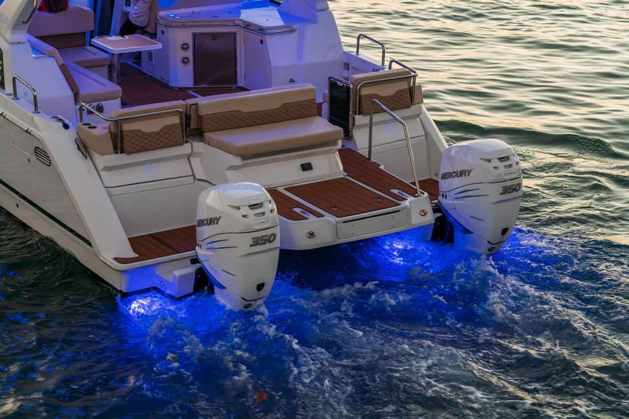 Aquila 36 Lifestyle image 7