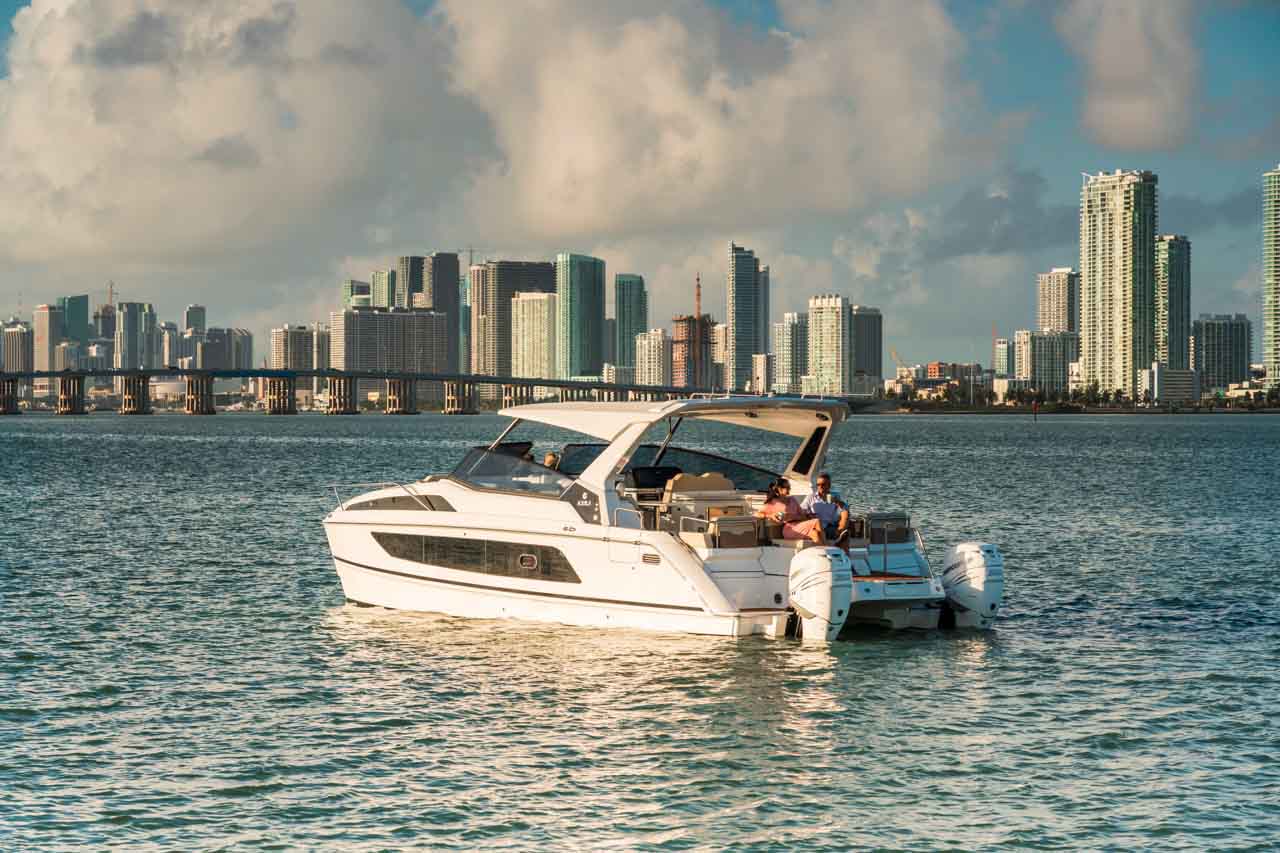 Aquila 36 Lifestyle image 8