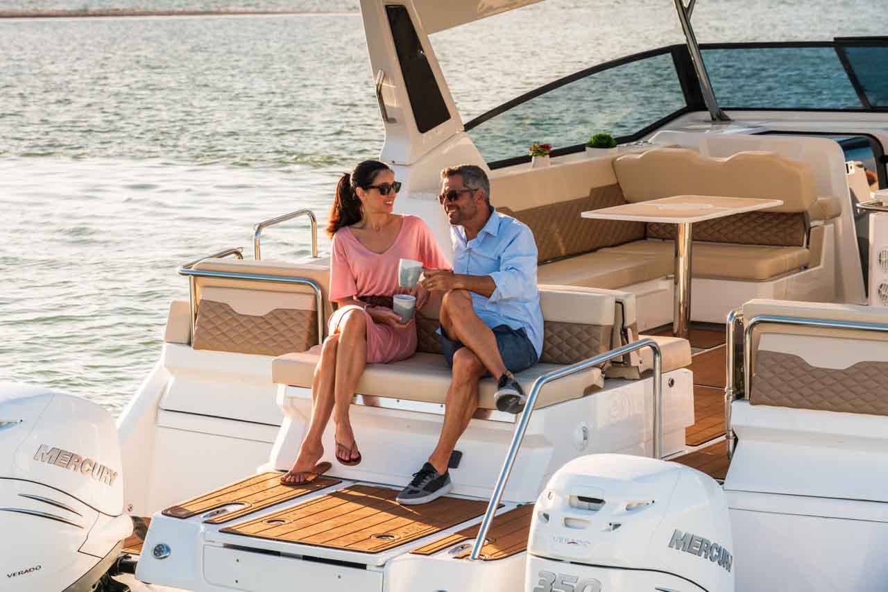Aquila 36 Lifestyle image 9