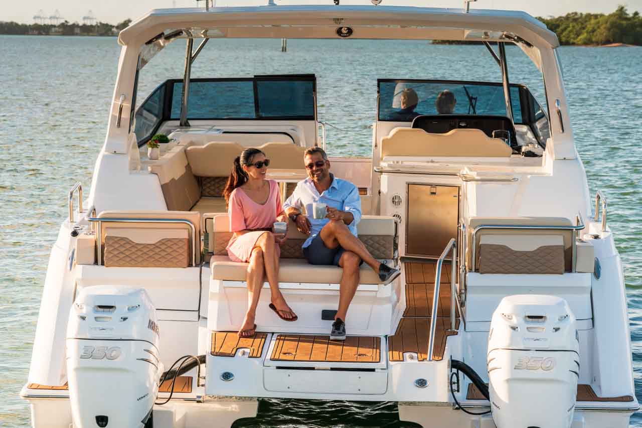 Aquila 36 Lifestyle image 10