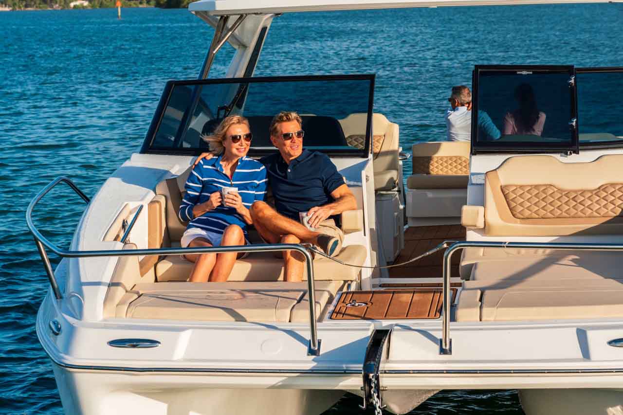 Aquila 36 Lifestyle image 11