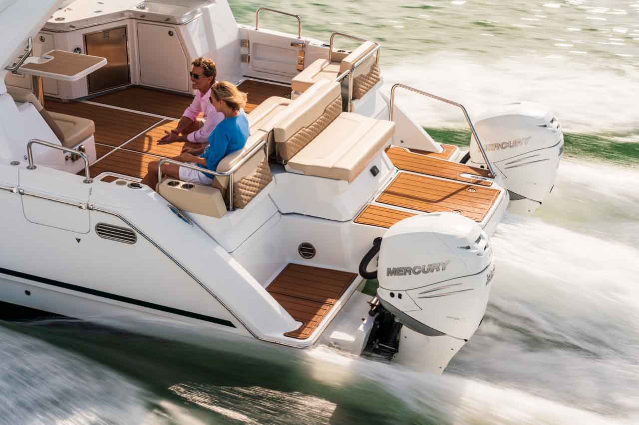 Aquila 36 Lifestyle image 14