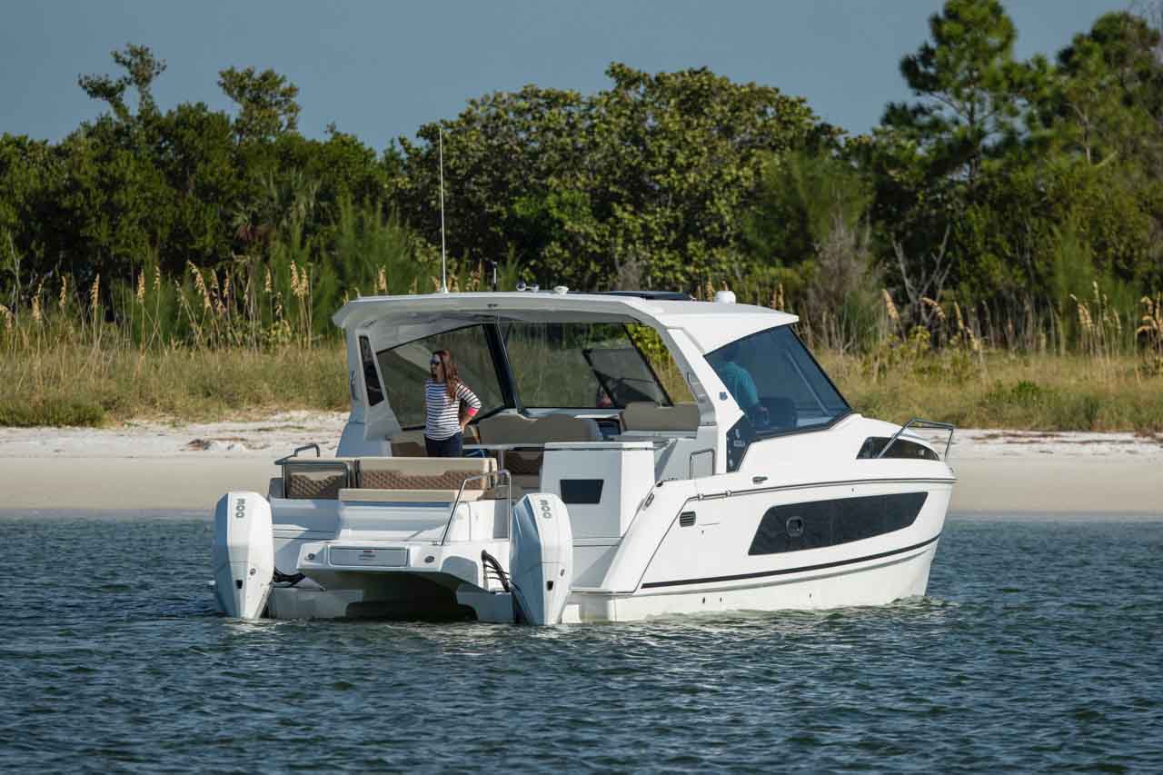 Aquila 36 Lifestyle image 22
