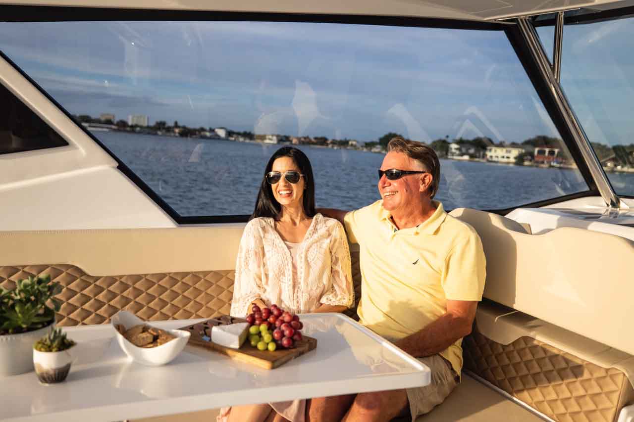 Aquila 36 Lifestyle image 29