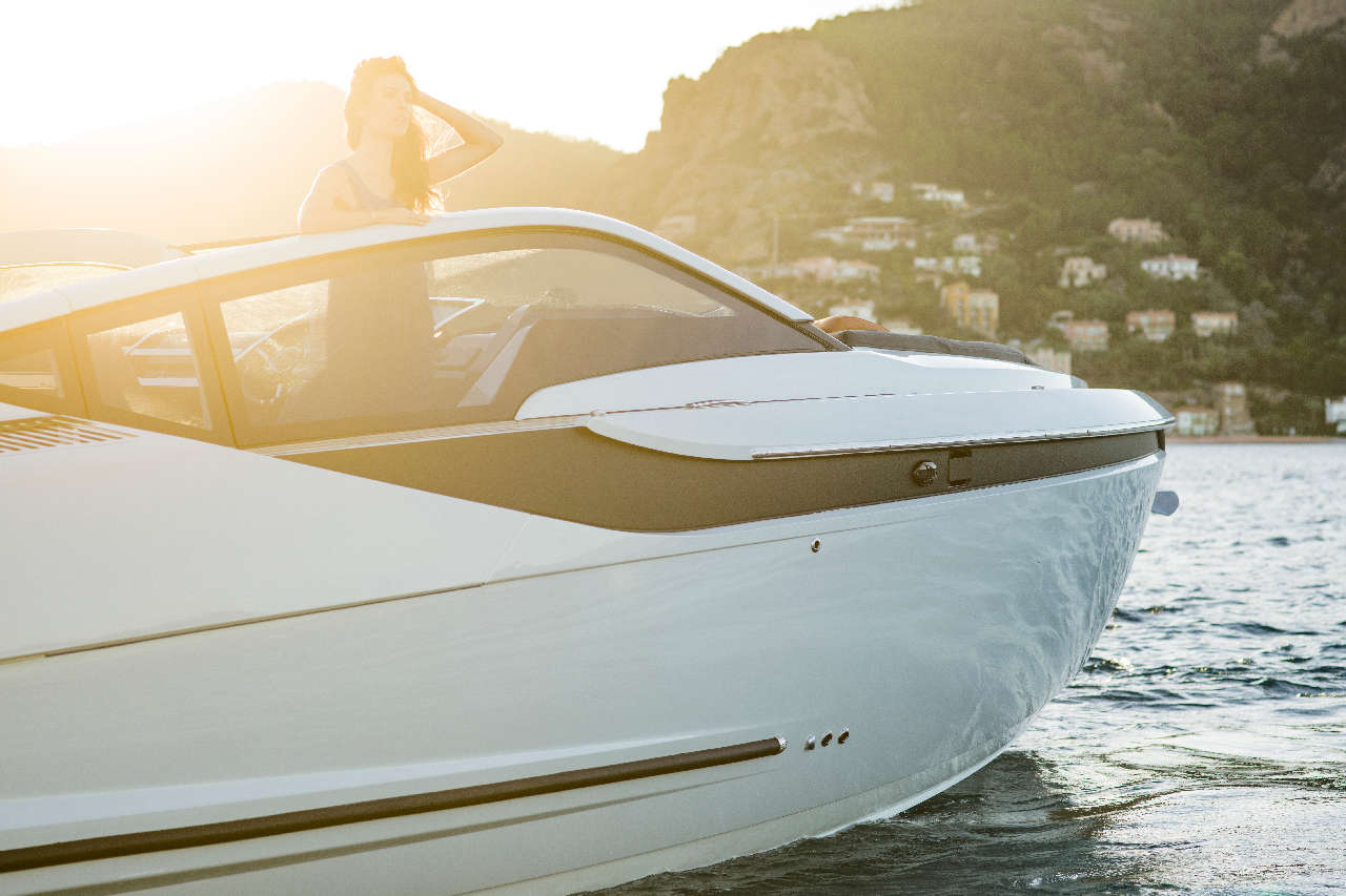 Fairline F//Line 33 External image 14