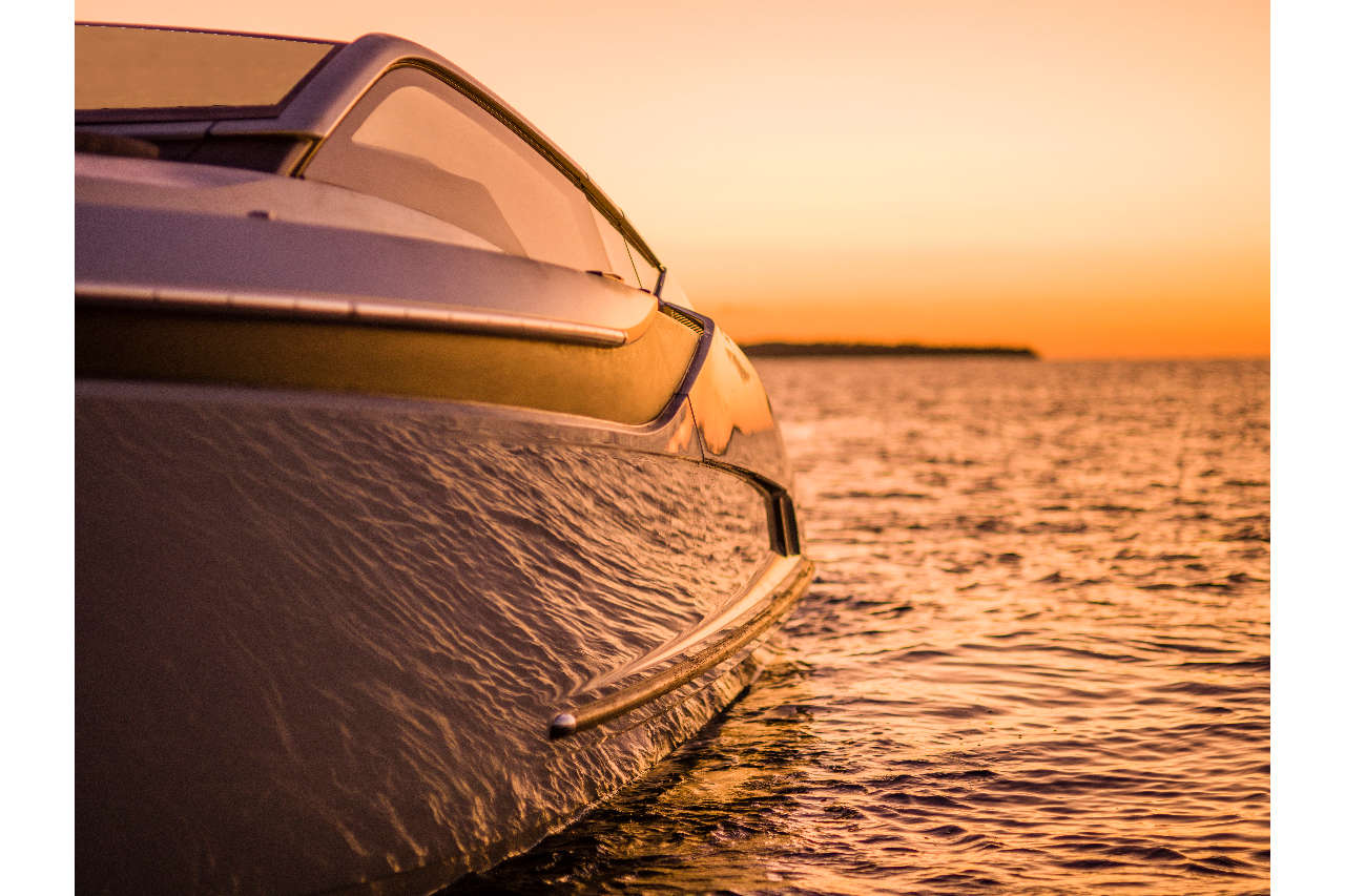 Fairline F//Line 33 External image 16