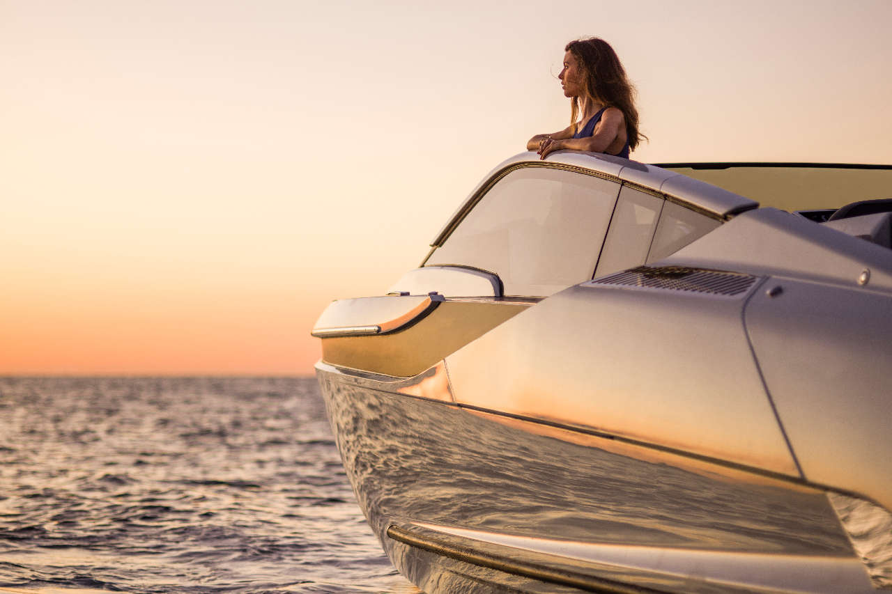 Fairline F//Line 33 External image 18