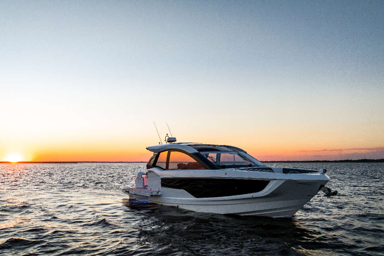 Galeon 375 GTO External image 13