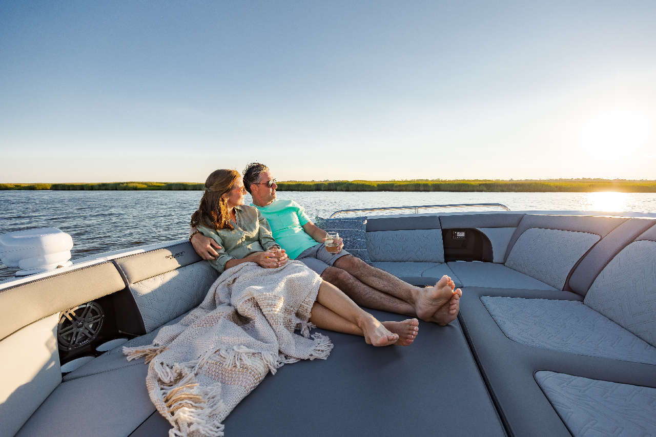 Galeon 375 GTO Lifestyle image 23