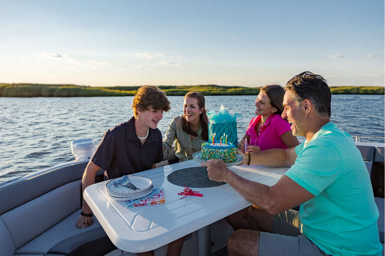 Galeon 375 GTO Lifestyle image 24