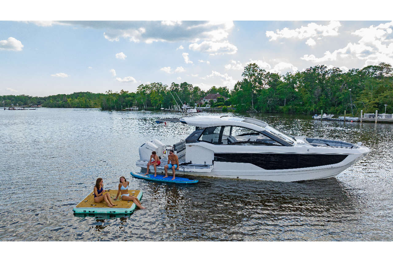 Galeon 375 GTO Lifestyle image 4