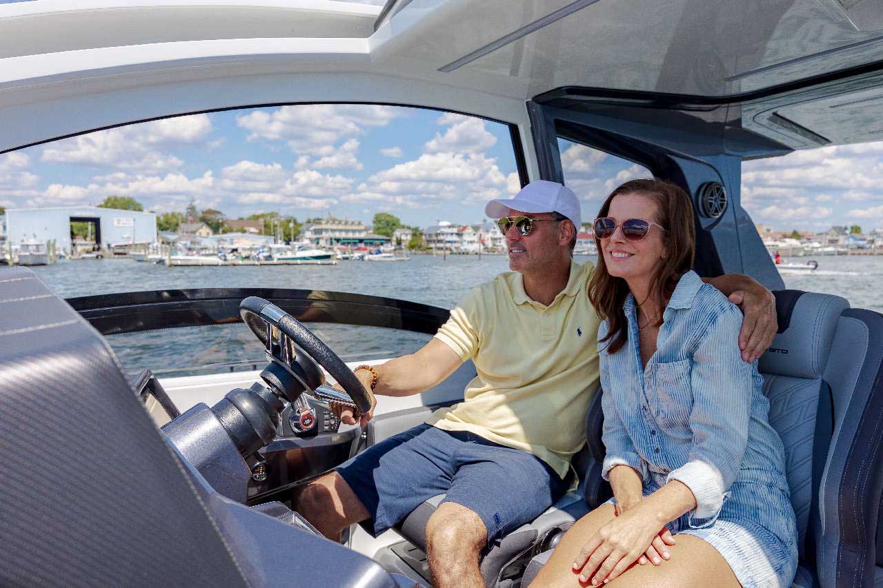 Galeon 375 GTO Lifestyle image 8