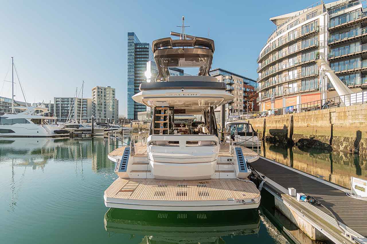 Galeon 500 FLY External image 01