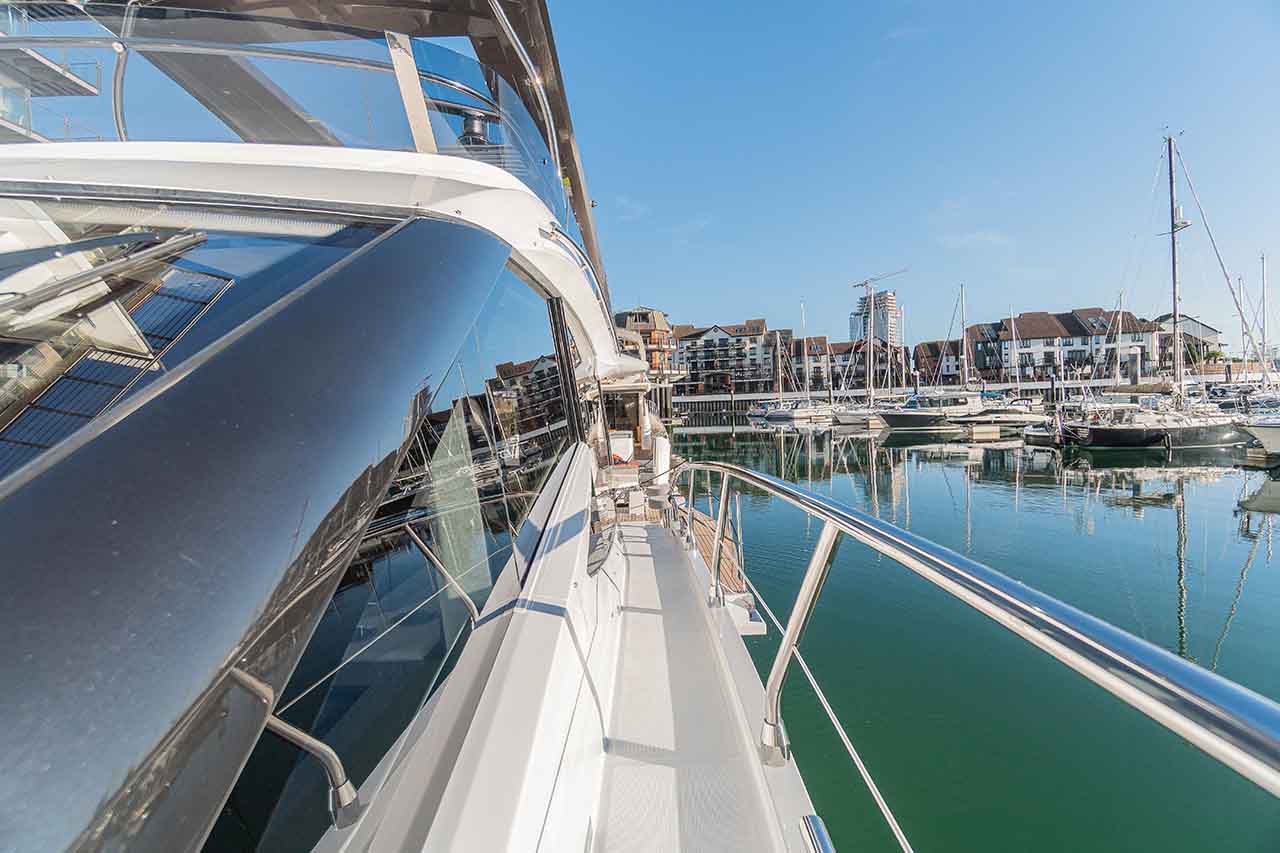 Galeon 500 FLY External image 03