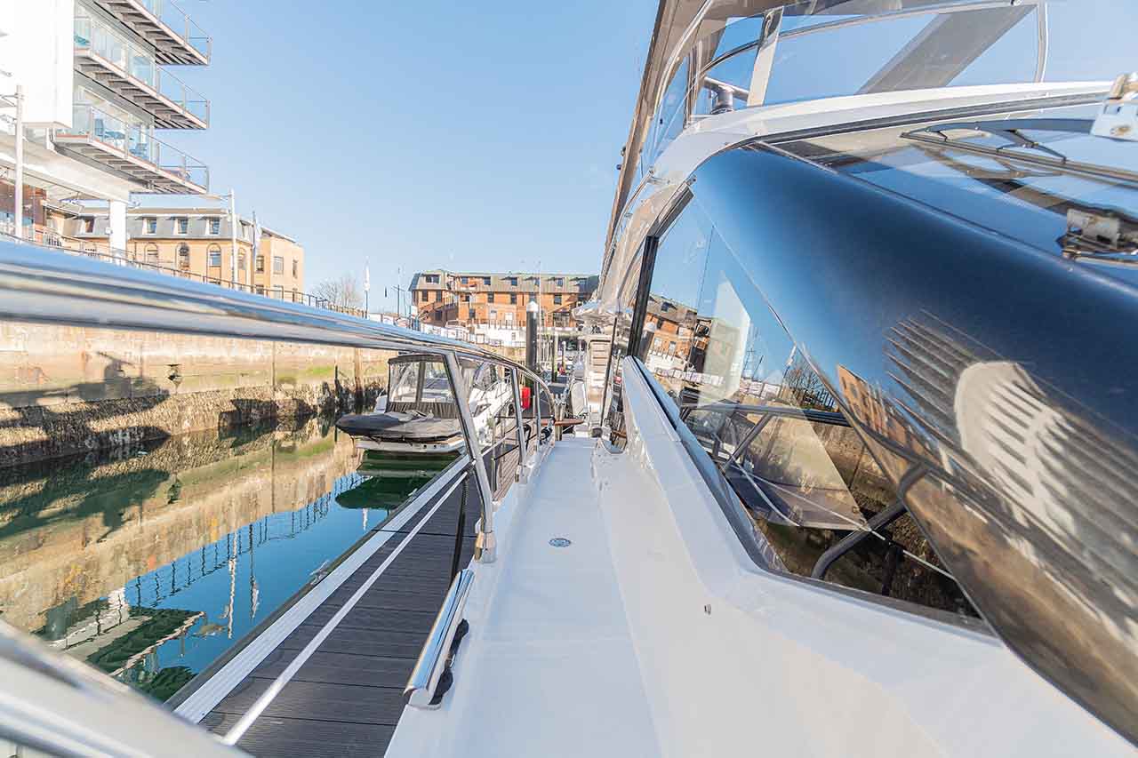 Galeon 500 FLY External image 05