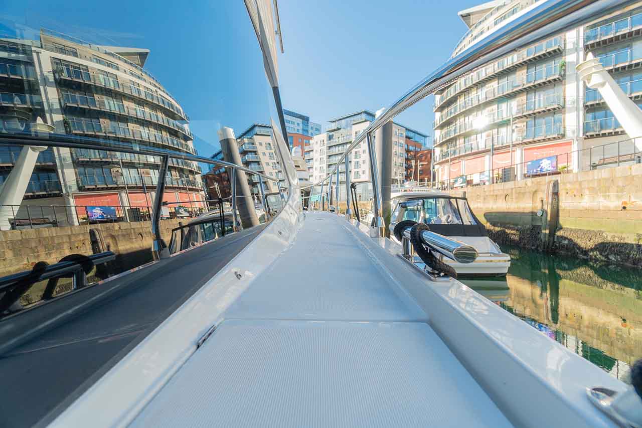 Galeon 500 FLY External image 09
