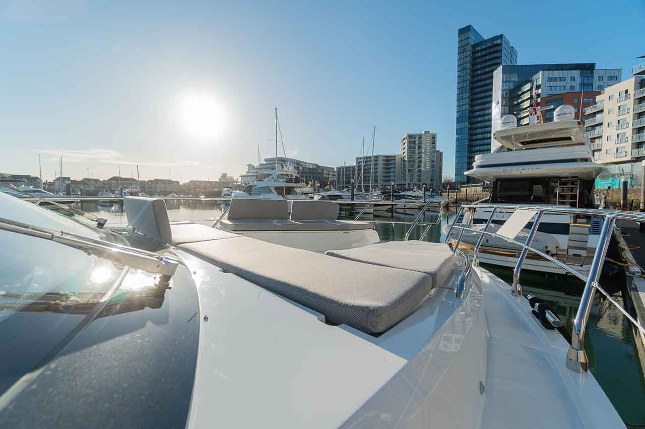Galeon 500 FLY External image 10