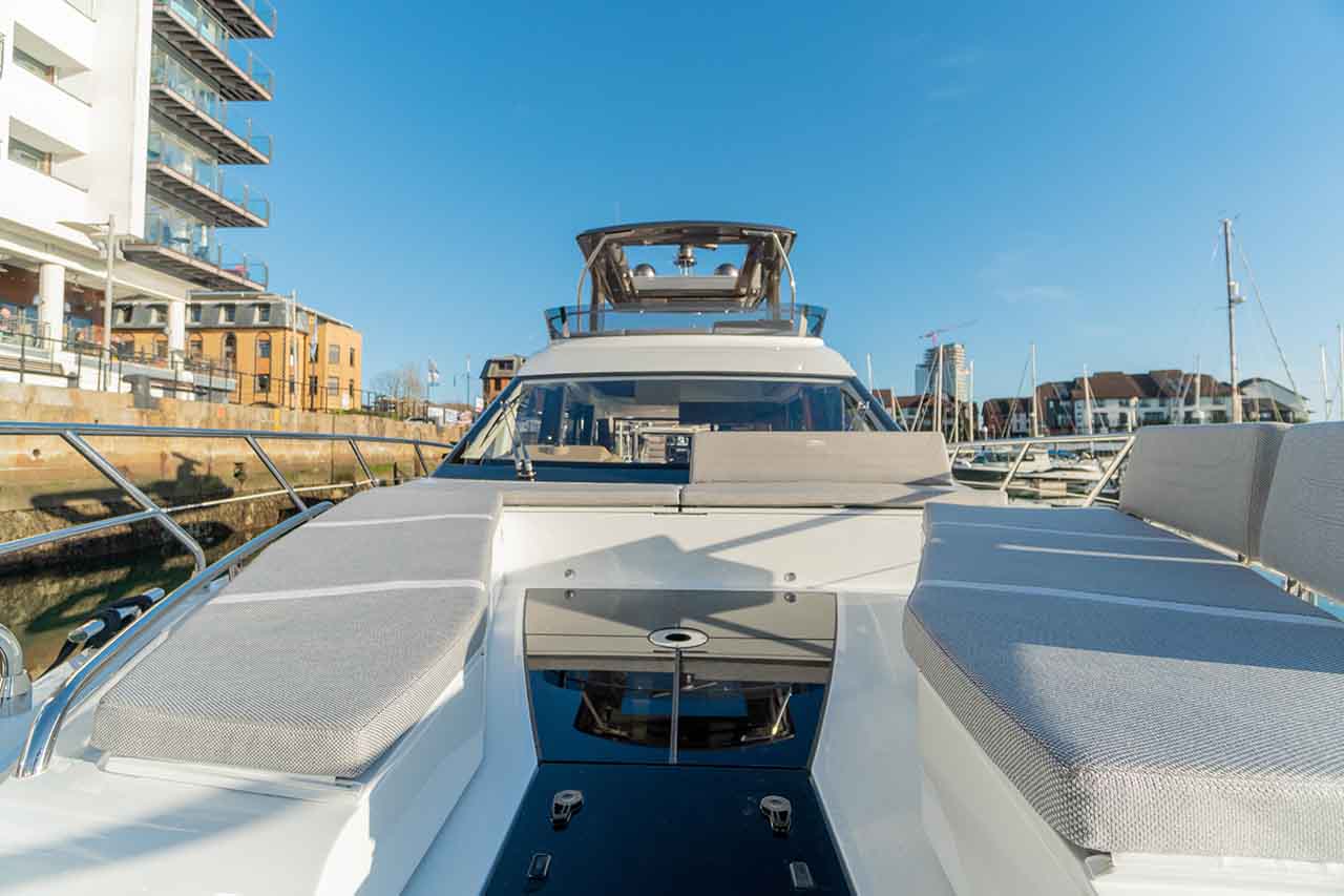Galeon 500 FLY External image 11