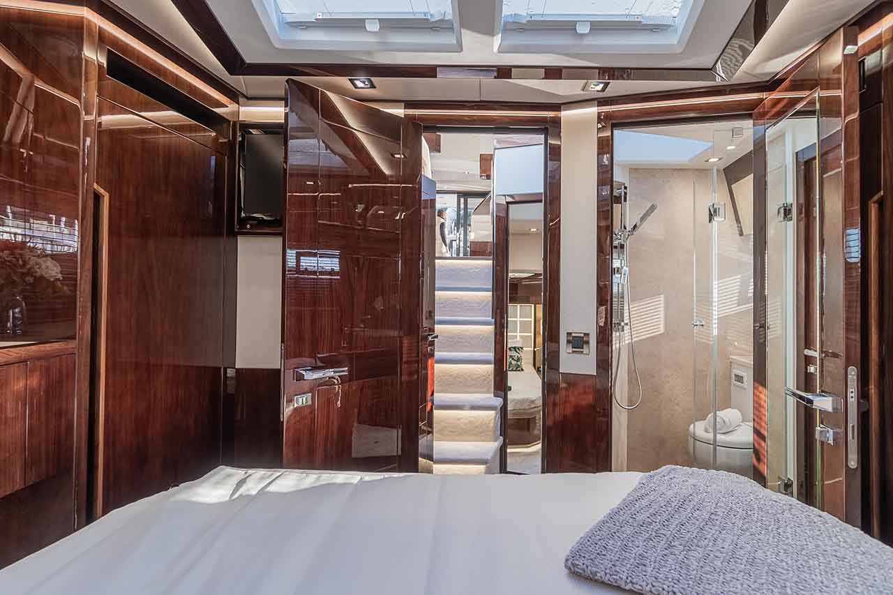 Galeon 500 FLY Internal image 8
