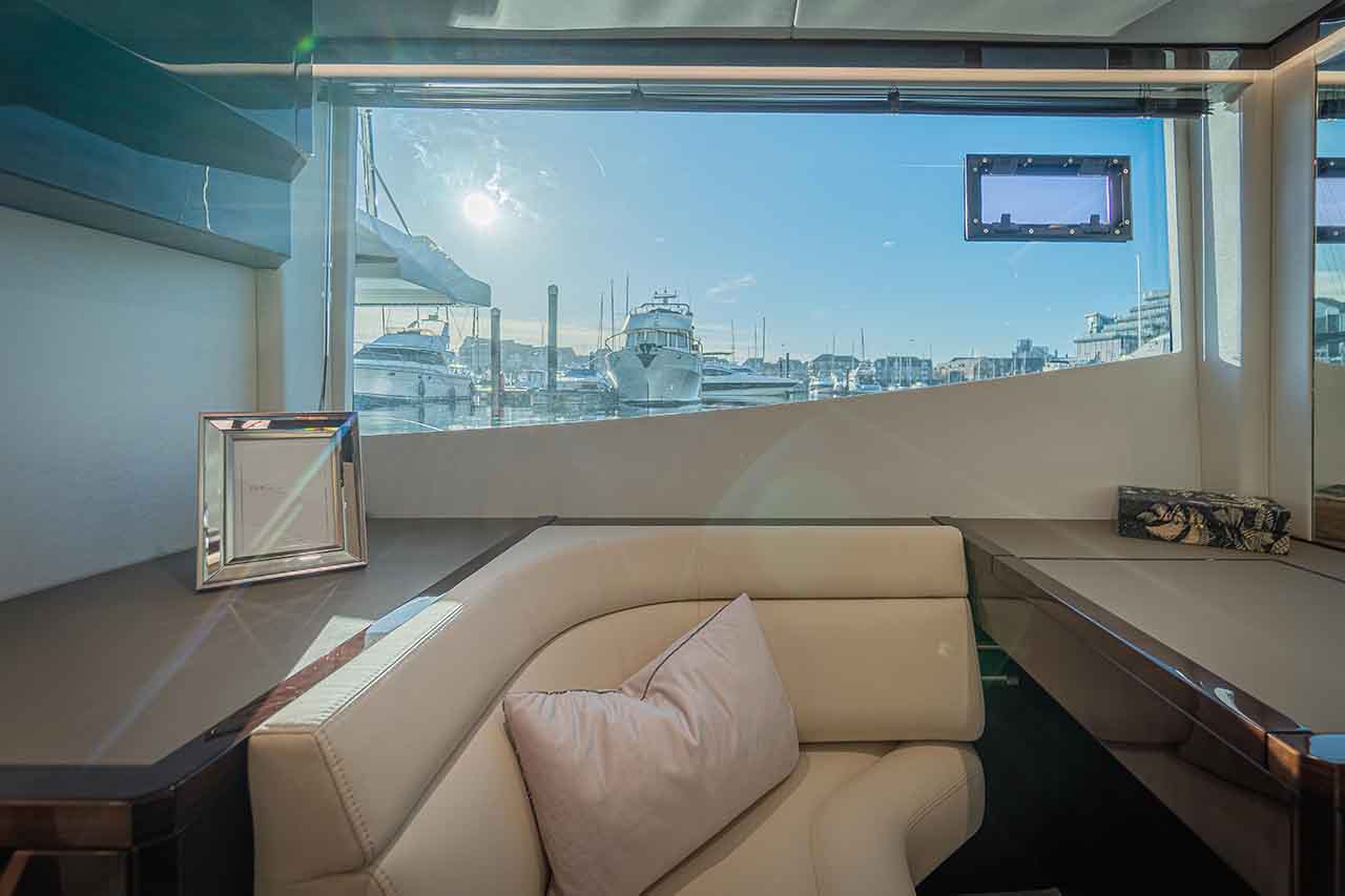 Galeon 500 FLY Internal image 15