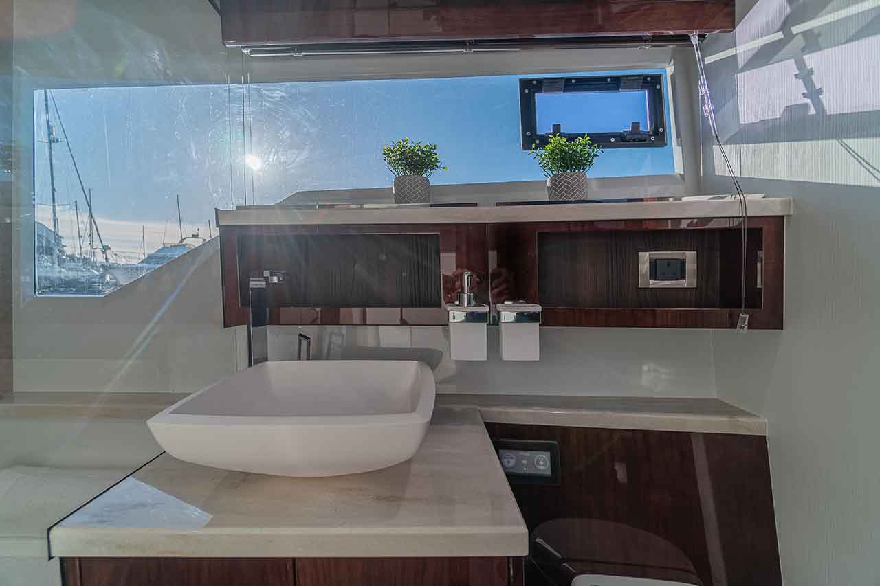 Galeon 500 FLY Internal image 17