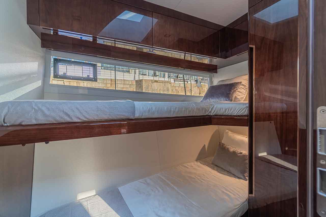 Galeon 500 FLY Internal image 18
