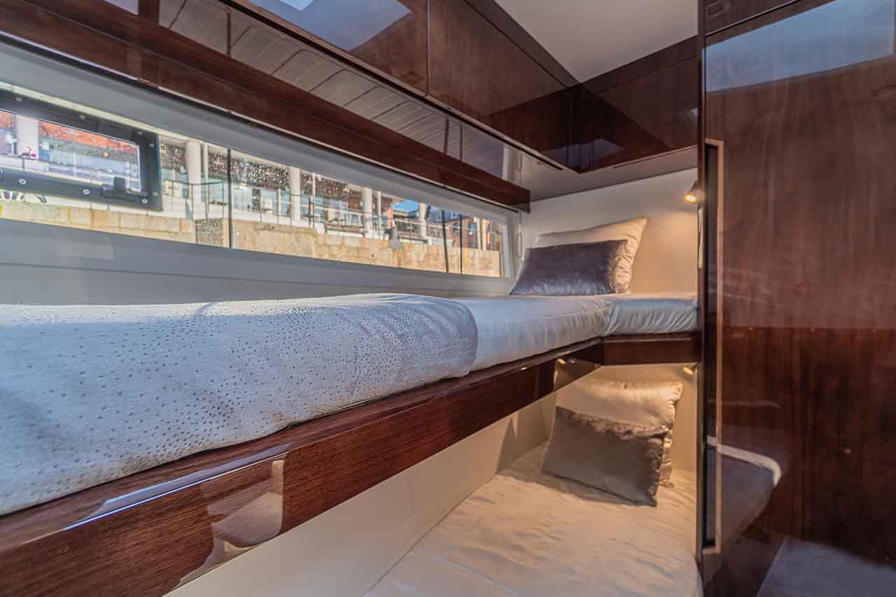 Galeon 500 FLY Internal image 19