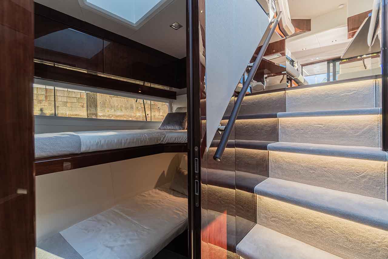 Galeon 500 FLY Internal image 20