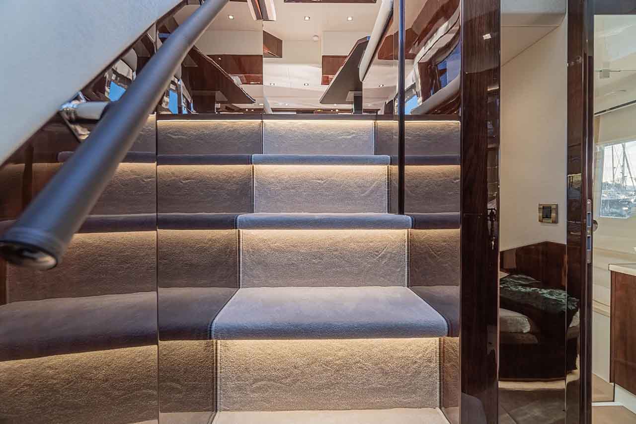 Galeon 500 FLY Internal image 21