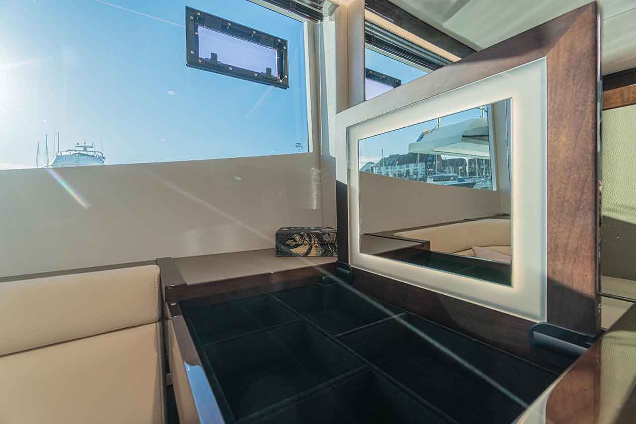 Galeon 500 FLY Internal image 22