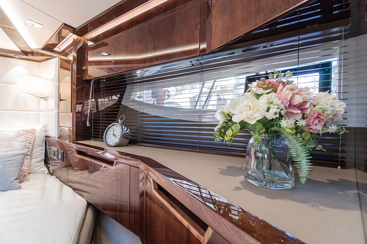 Galeon 500 FLY Internal image 25