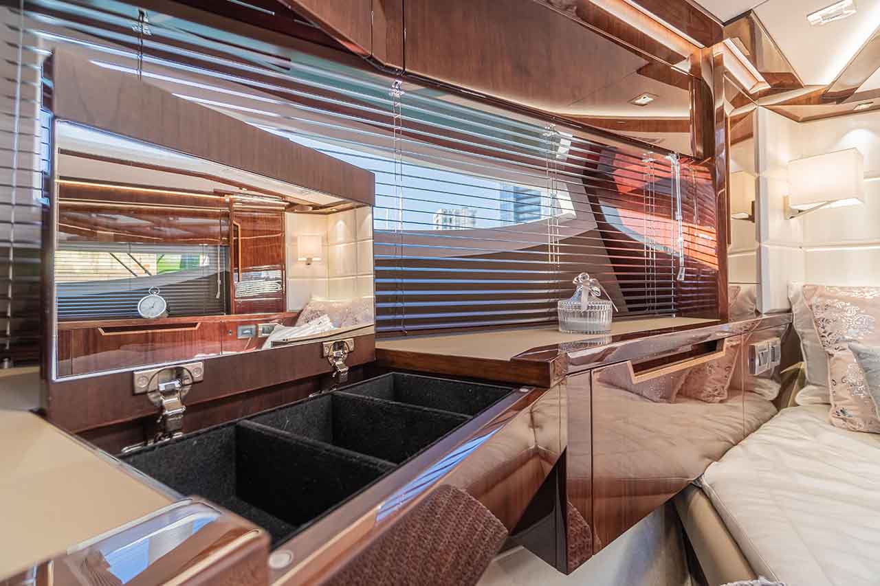 Galeon 500 FLY Internal image 28